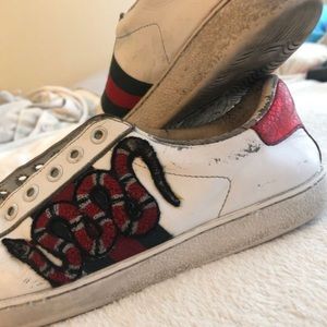 Gucci Shoes